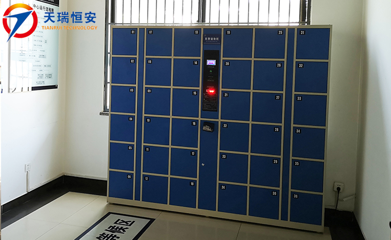 電子寄存柜價(jià)格