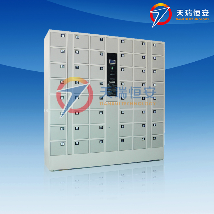 手機存放柜3