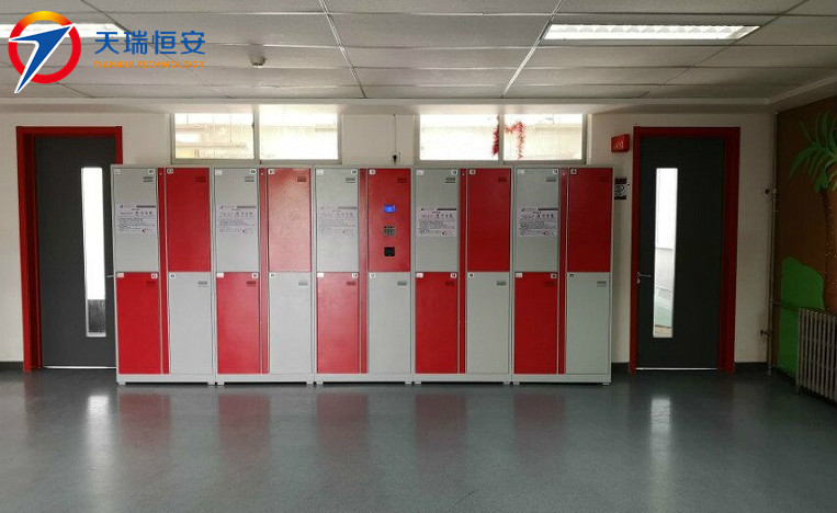 電子儲物柜廠家