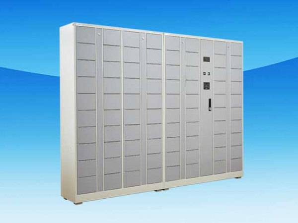 智能電子寄存柜提升用戶寄存滿意度，增加使用電子寄存柜的用戶