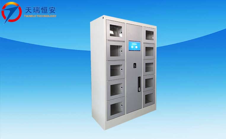 包頭電子寄存柜