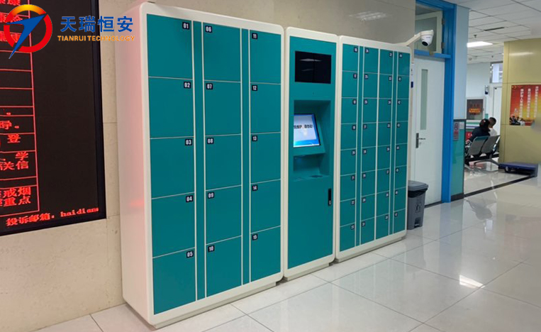 包頭智能卷宗柜