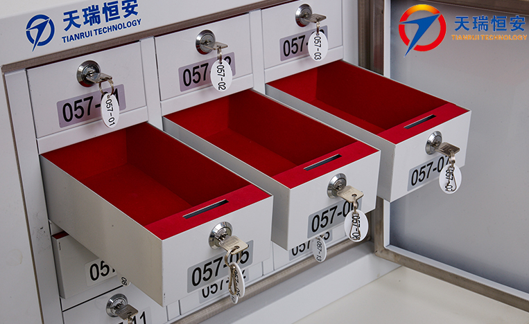 手機屏蔽柜