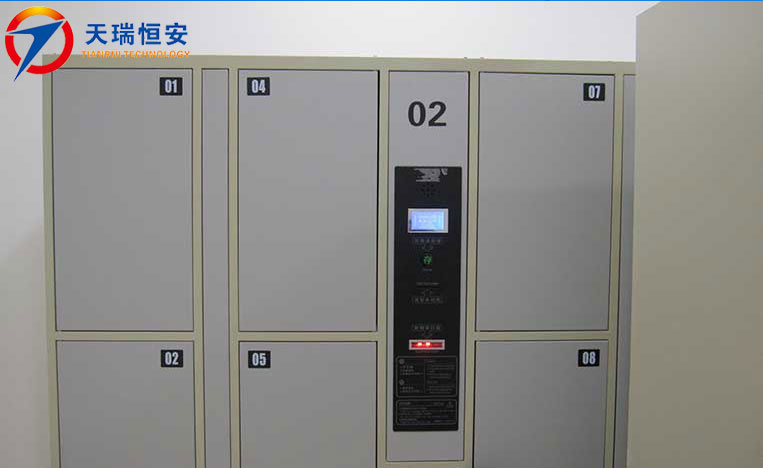 更衣柜生產廠家