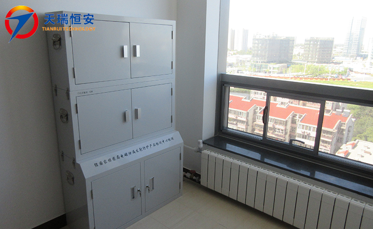 手機屏蔽柜