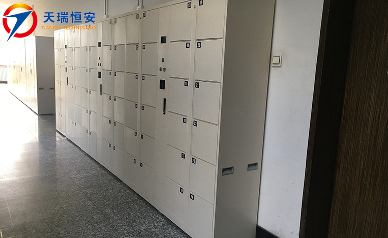 電子儲物柜廠家