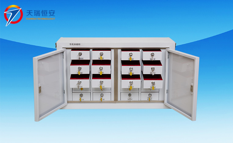 手機(jī)信號(hào)屏蔽柜價(jià)格