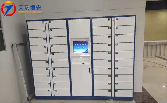 公檢法智能卷宗柜廠家