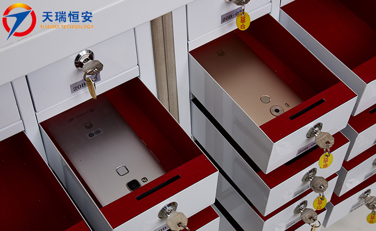 石家莊手機屏蔽柜