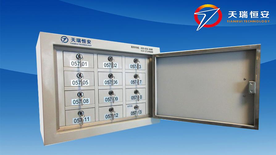 壁掛式手機(jī)信號屏蔽柜