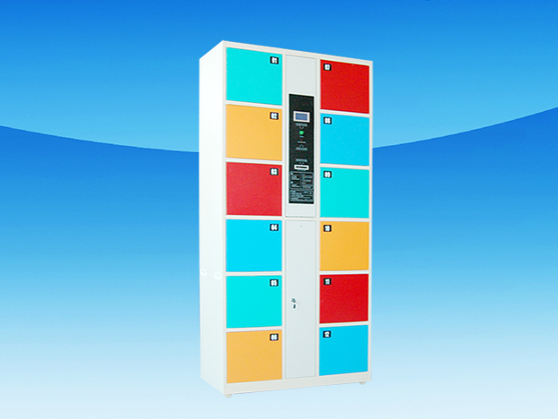 【天瑞恒安】智能儲物柜廣泛應用在生活當中