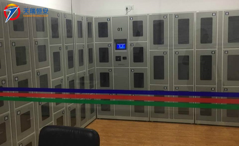 智能案管柜廠家