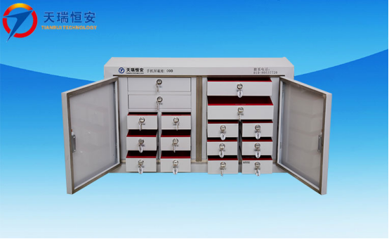 北京手機(jī)信號(hào)屏蔽柜