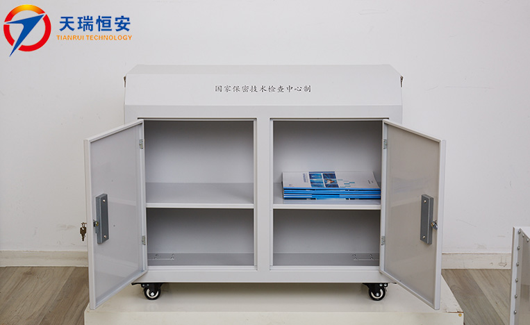 西安手機信號屏蔽柜