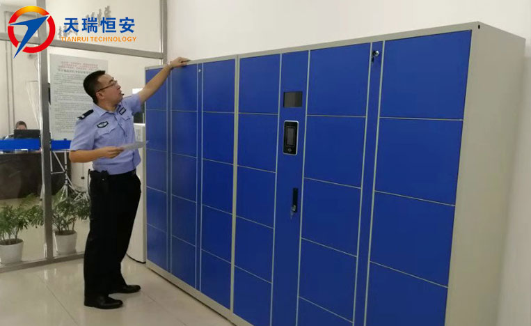 智能物證柜價格