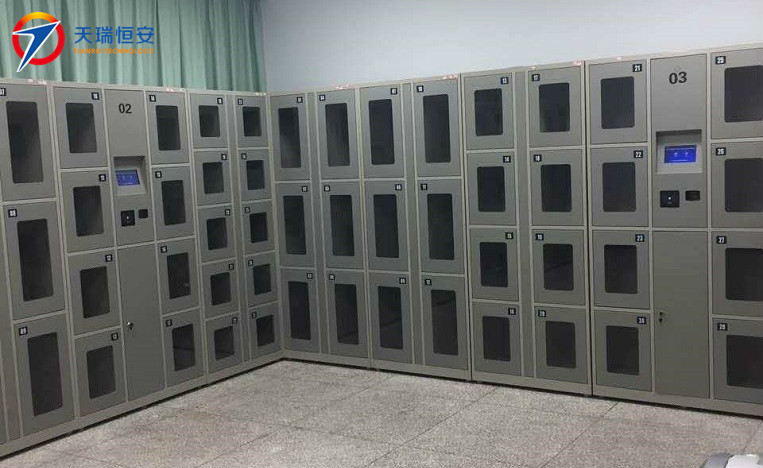 智能卷宗柜多少錢