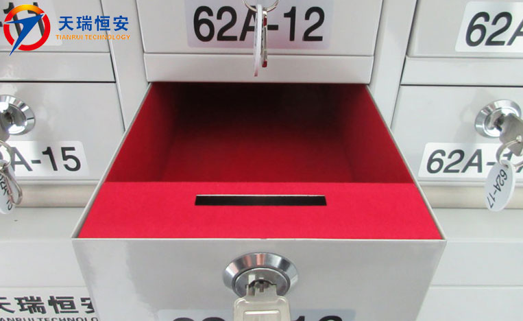 西安手機信號屏蔽柜