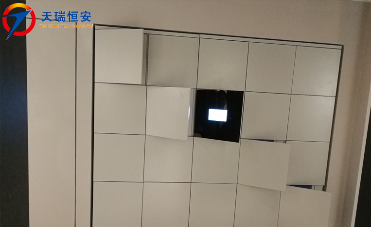電子儲物柜價格
