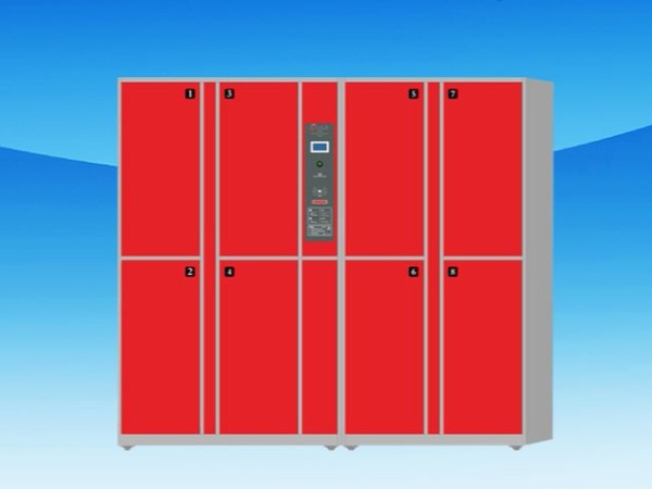 智能儲物柜的價格都與哪些因素有關系