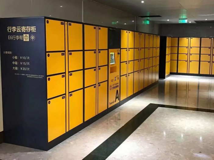 【天瑞恒安】微信共享柜多少錢，大品牌商家產品更有保障