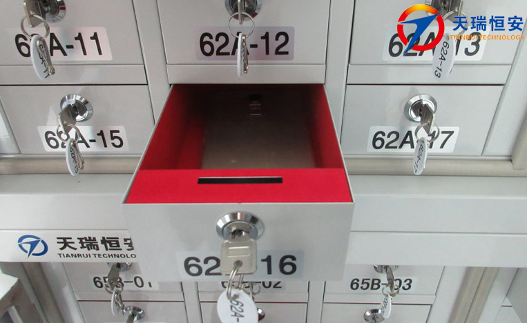 手機屏蔽柜