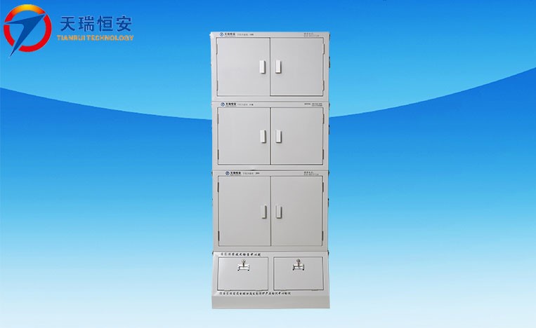 手機屏蔽柜