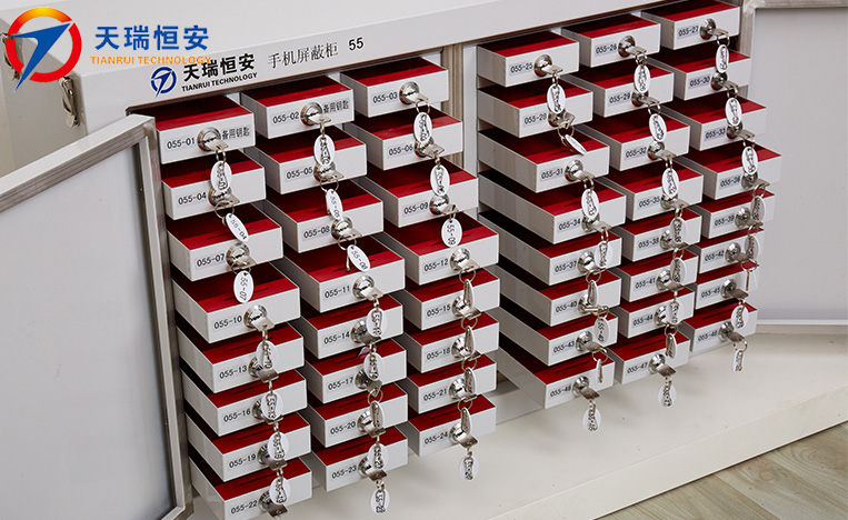 手機信號屏蔽柜廠家